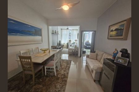 Apartamento à venda com 3 quartos, 82m² em Tijuca, Rio de Janeiro