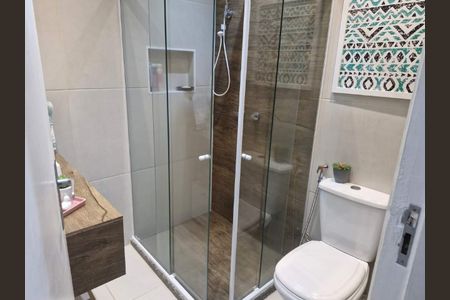 Apartamento à venda com 3 quartos, 82m² em Tijuca, Rio de Janeiro