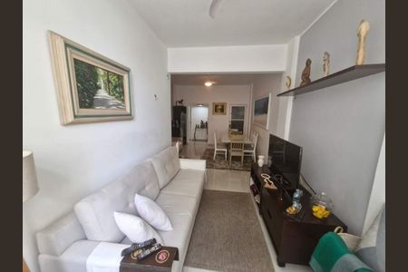 Apartamento à venda com 3 quartos, 82m² em Tijuca, Rio de Janeiro