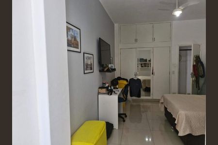 Apartamento à venda com 3 quartos, 82m² em Tijuca, Rio de Janeiro