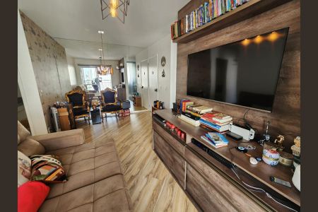 Apartamento à venda com 2 quartos, 62m² em Vila Anastácio, São Paulo