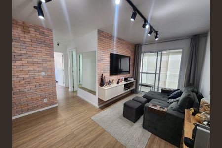Apartamento à venda com 3 quartos, 75m² em Vila Pirituba, São Paulo