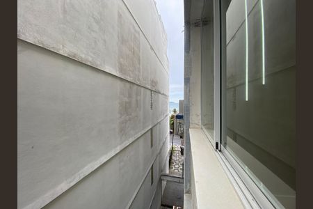 Apartamento à venda com 75m², 2 quartos e 1 vagaVista da Sala