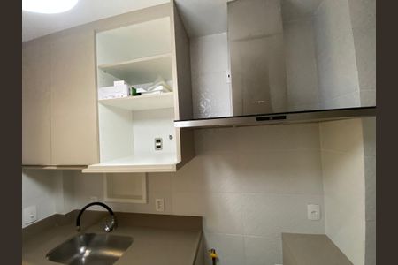 Apartamento à venda com 75m², 2 quartos e 1 vagaCozinha