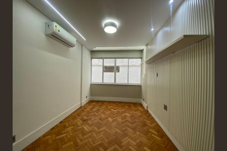 Sala de apartamento à venda com 2 quartos, 75m² em Ipanema, Rio de Janeiro