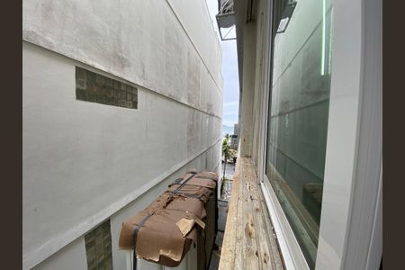 Apartamento à venda com 75m², 2 quartos e 1 vagaVista da Suíte