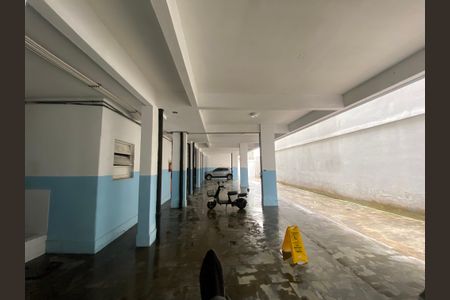 Apartamento à venda com 75m², 2 quartos e 1 vagaGaragem