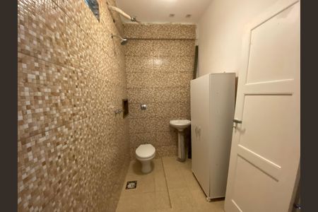 Apartamento à venda com 75m², 2 quartos e 1 vagaBanheiro de Serviço