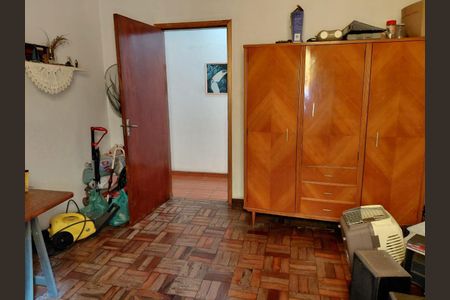 Casa à venda com 3 quartos, 167m² em Vila Valparaíso, Santo André