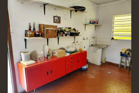 Casa à venda com 3 quartos, 167m² em Vila Valparaíso, Santo André