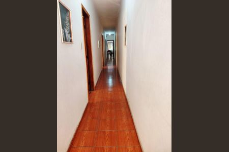 Casa à venda com 3 quartos, 167m² em Vila Valparaíso, Santo André