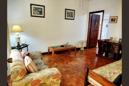 Casa à venda com 3 quartos, 167m² em Vila Valparaíso, Santo André