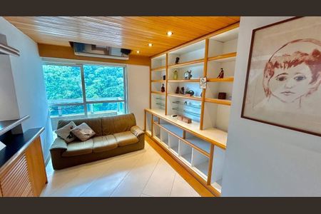 Apartamento à venda com 2 quartos, 94m² em Leblon, Rio de Janeiro