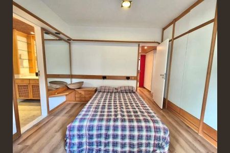 Apartamento à venda com 2 quartos, 94m² em Leblon, Rio de Janeiro