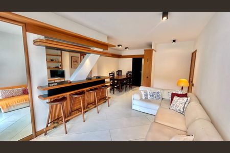 Apartamento à venda com 2 quartos, 94m² em Leblon, Rio de Janeiro