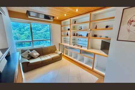 Apartamento à venda com 2 quartos, 94m² em Leblon, Rio de Janeiro