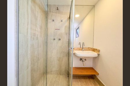 Foto 16 de apartamento à venda com 1 quarto, 21m² em Santo Amaro, São Paulo