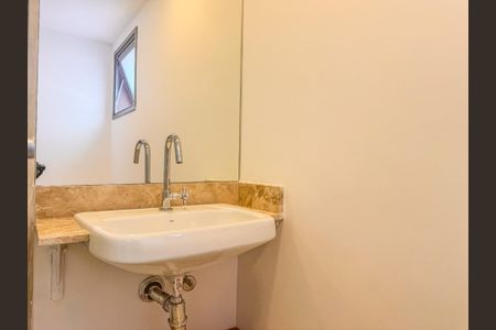 Foto 14 de apartamento à venda com 1 quarto, 21m² em Santo Amaro, São Paulo