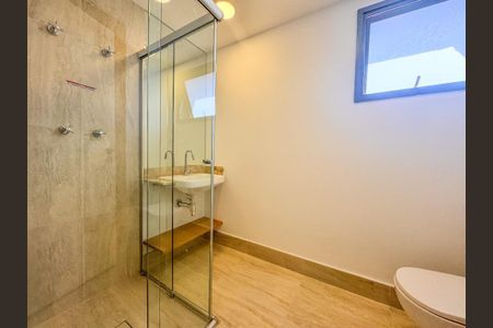 Foto 17 de apartamento à venda com 1 quarto, 21m² em Santo Amaro, São Paulo