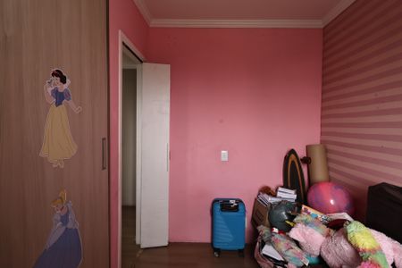 Apartamento à venda com 60m², 3 quartos e 1 vagaQuarto 3