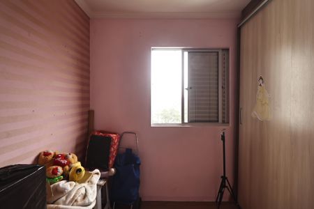 Apartamento à venda com 60m², 3 quartos e 1 vagaQuarto 3