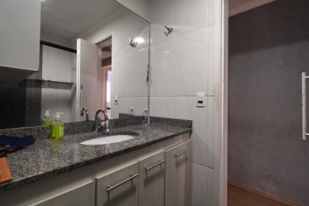 Apartamento à venda com 60m², 3 quartos e 1 vagaBanheiro