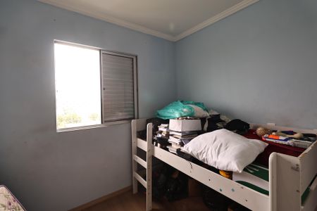 Apartamento à venda com 60m², 3 quartos e 1 vagaQuarto 2