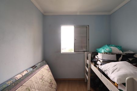 Apartamento à venda com 60m², 3 quartos e 1 vagaQuarto 2