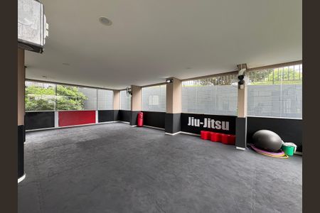 Apartamento à venda com 60m², 3 quartos e 1 vagaAcademia 