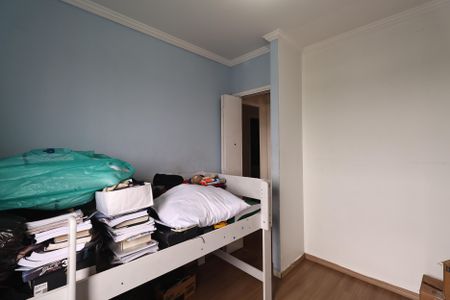 Apartamento à venda com 60m², 3 quartos e 1 vagaQuarto 2