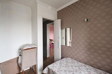 Apartamento à venda com 60m², 3 quartos e 1 vagaQuarto 1