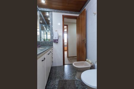 Apartamento à venda com 318m², 5 quartos e 3 vagasquarto 3