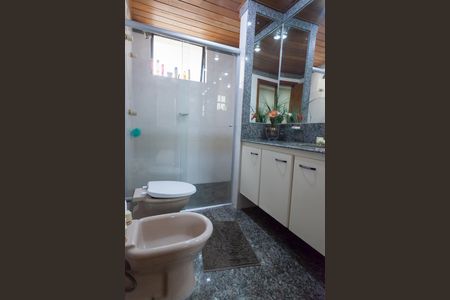 Apartamento à venda com 318m², 5 quartos e 3 vagasquarto 3