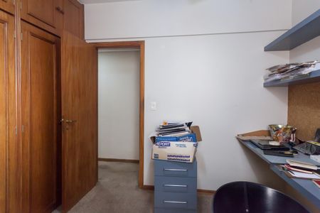 Apartamento à venda com 318m², 5 quartos e 3 vagasquarto 3