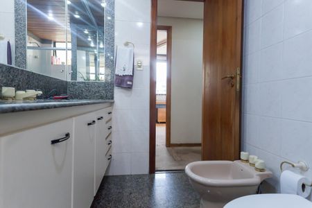 Apartamento à venda com 318m², 5 quartos e 3 vagasquarto 3
