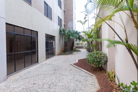 Apartamento à venda com 318m², 5 quartos e 3 vagasÁrea comum