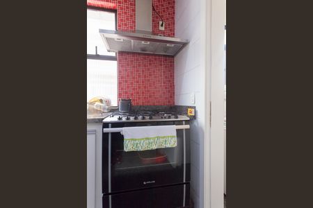 Apartamento à venda com 318m², 5 quartos e 3 vagasCozinha