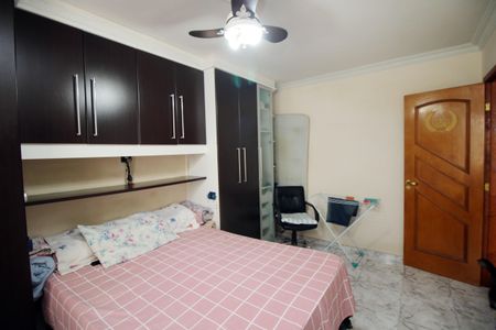 Apartamento à venda com 85m², 3 quartos e 1 vagaQuarto 2