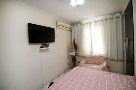 Apartamento à venda com 85m², 3 quartos e 1 vagaQuarto 2