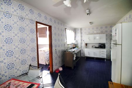 Apartamento à venda com 85m², 3 quartos e 1 vagaCozinha