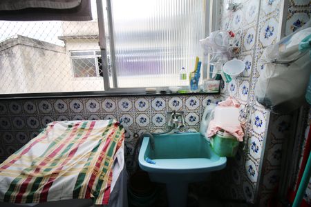 Apartamento à venda com 85m², 3 quartos e 1 vagaÁrea de Serviço