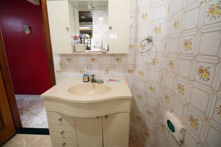 Apartamento à venda com 85m², 3 quartos e 1 vagaBanheiro