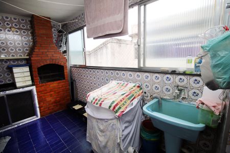 Apartamento à venda com 85m², 3 quartos e 1 vagaÁrea de Serviço