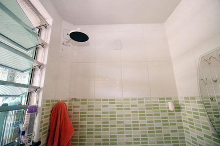 Apartamento à venda com 85m², 3 quartos e 1 vagaBanheiro de serviço