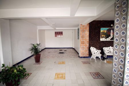 Apartamento à venda com 85m², 3 quartos e 1 vagaÁrea comum - Playground