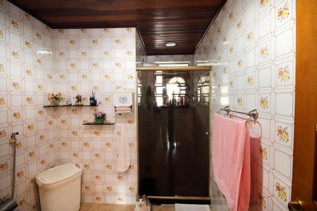 Apartamento à venda com 85m², 3 quartos e 1 vagaBanheiro