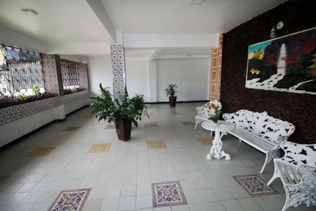 Apartamento à venda com 85m², 3 quartos e 1 vagaÁrea comum - Playground