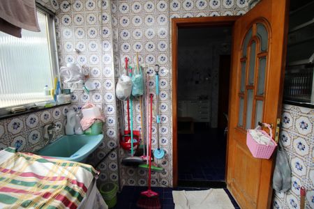 Apartamento à venda com 85m², 3 quartos e 1 vagaÁrea de Serviço