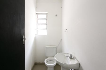 Casa à venda com 110m², 2 quartos e 1 vaga Casa à venda com 110m², 2 quartos e 1 vagaLavabo 2