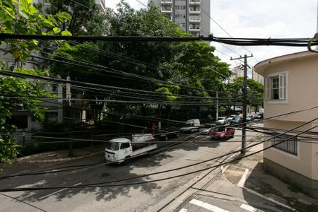 Vista do Quarto 1 de casa à venda com 2 quartos, 110m² em Tatuapé, São Paulo